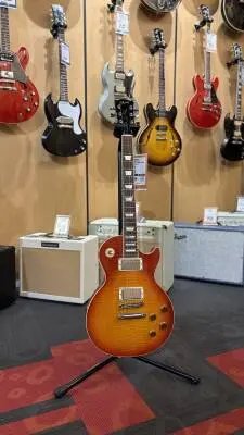 Gibson - LPSTDHSCH